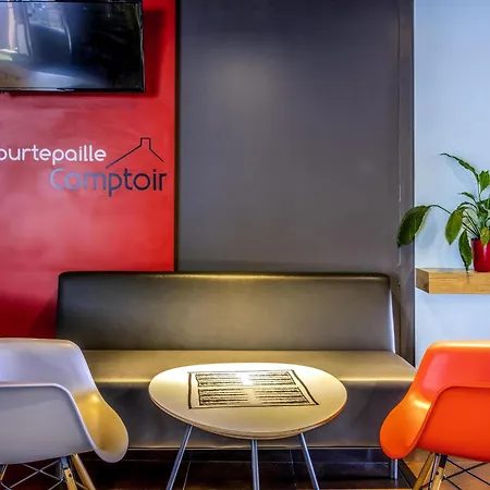 ibis budget Limoges-3