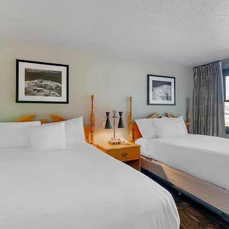The Green Granite North Conway, An Ascend Collection Hotel-2