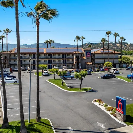 Motel 6-Fairfield, Ca - Napa Valley-3
