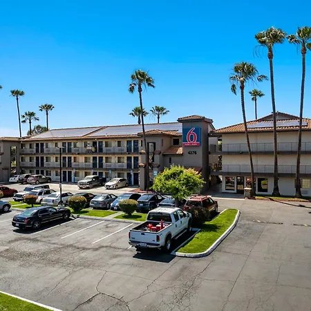 Motel 6-Fairfield, Ca - Napa Valley-2