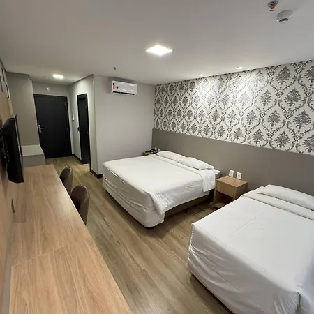 Hotel das Américas-2