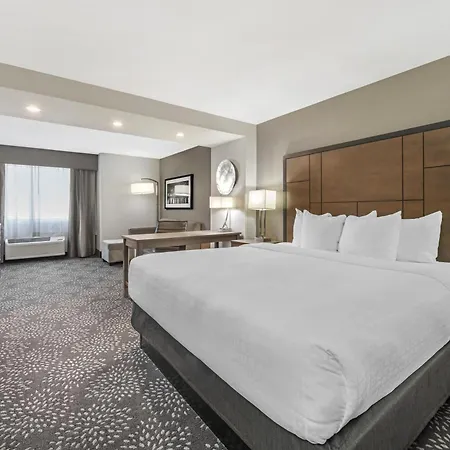 Best Western Plus Spokane North-2