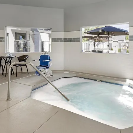 Best Western Plus Spokane North-3