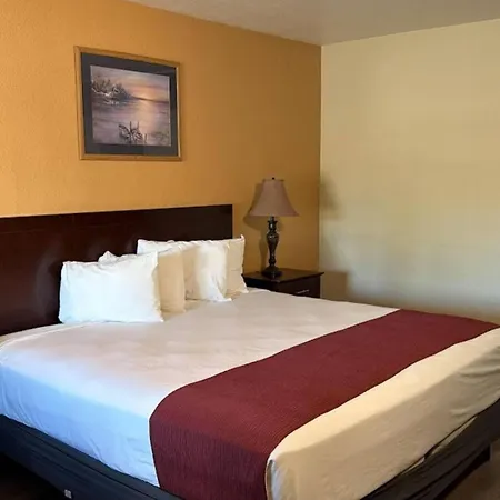 Econo Lodge Inn & Suites Montrose - Black Canyon Area-2