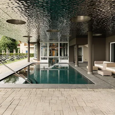 Solea Dolomiti Boutique Hotel-2