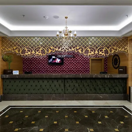 Alba Resort Hotel-3