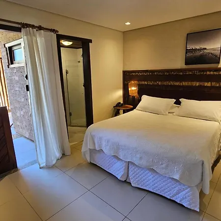 Pousada Casa de Praia-3
