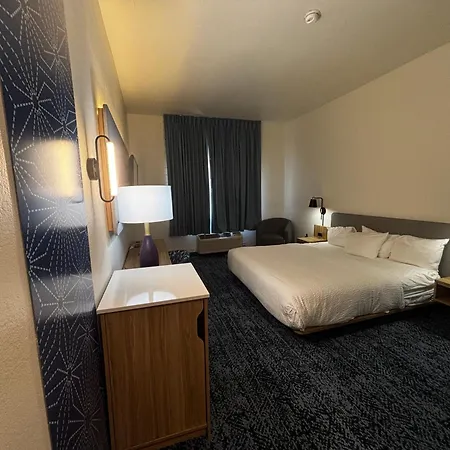 Rodeway Inn-2