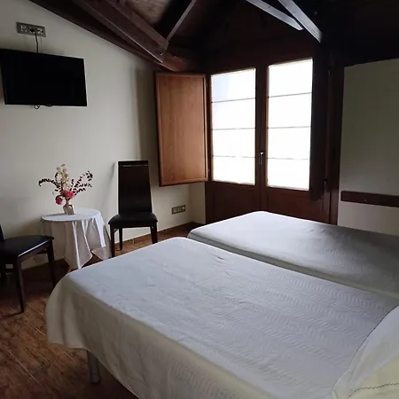 Hotel Vitorio-2