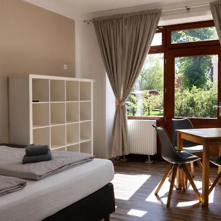 Ording Beach Hotel-2