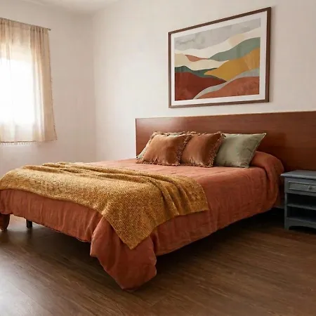 Hostal Urgell-2
