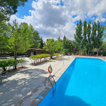 Hotel Las Truchas-3