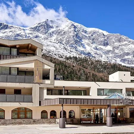 Wellness Hotel Post-2