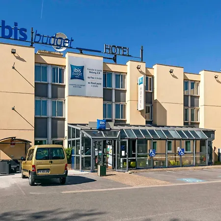 ibis budget Antony Massy rénové 2024-3