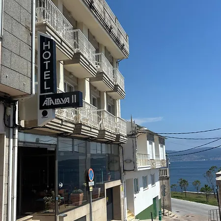 Hotel Atalaya II-2