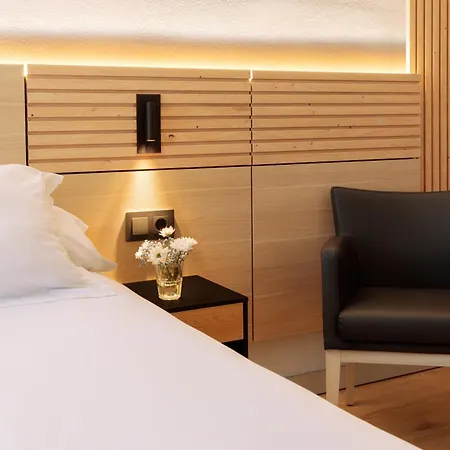 Hospedium Hotel Lleida-3