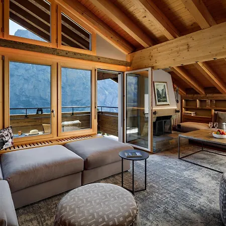 Eiger Muerren Swiss Quality Hotel-2