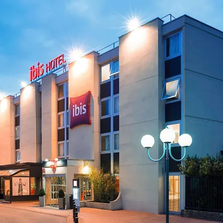ibis Paris Gennevilliers-3