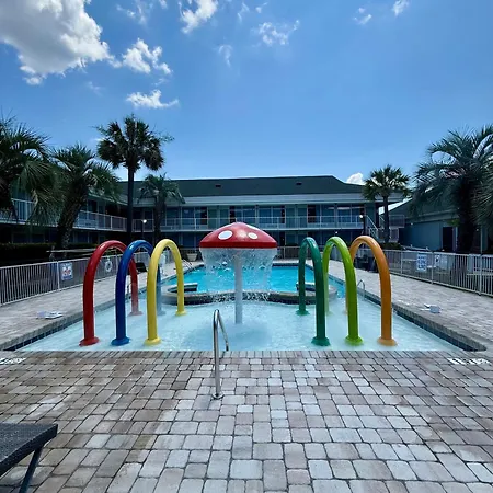 Quality Inn & Suites Georgetown-2