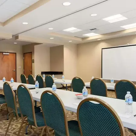 University Hotel Davis Area By Ihg-2