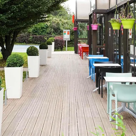 ibis Paris Marne la Vallee Emerainville-3