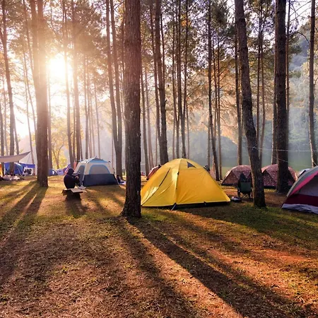 Villaggio Camping Nurral-2