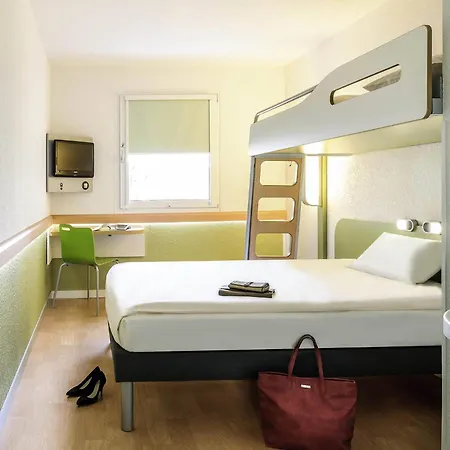 Ibis Budget Istres Trigance-2