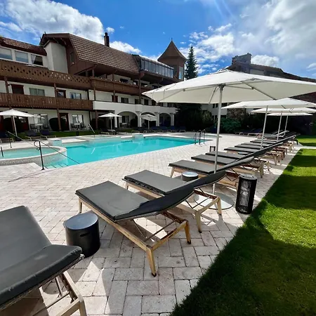 Enzian Inn-3