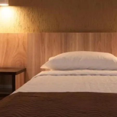 Hotel Domus Itabira-2