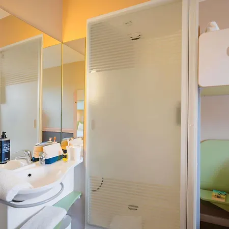 Ibis Budget Manosque Cadarache-2