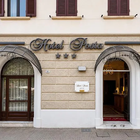 Hotel Posta-3