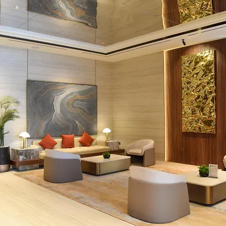 Carlton Downtown Hotel-3