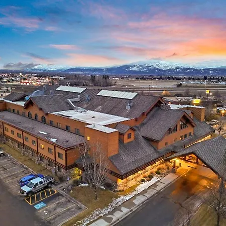 C'Mon Inn Missoula-2