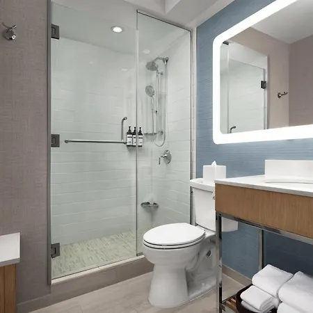 Hyatt Herald Square New York-3