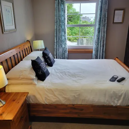 North Kessock Hotel-2