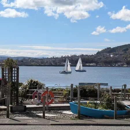 North Kessock Hotel-3