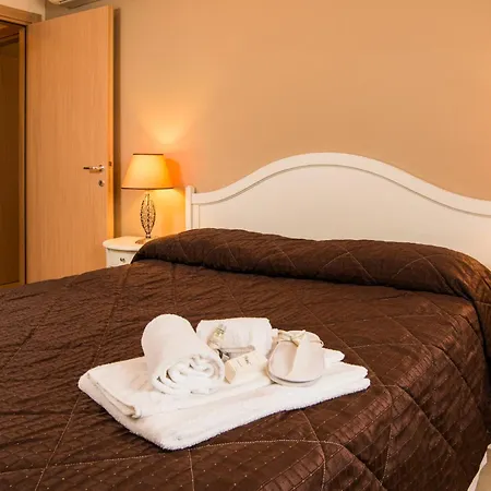 Santa Giulia Hotel e Residence Torino-3