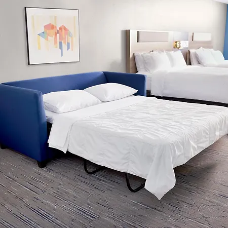 Holiday Inn Express And Suites Morehead By Ihg-2