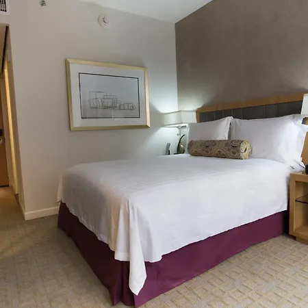 Executive Hotel Le Soleil New York-3