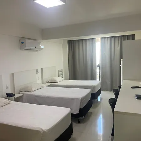 Mix Apart Hotel-3
