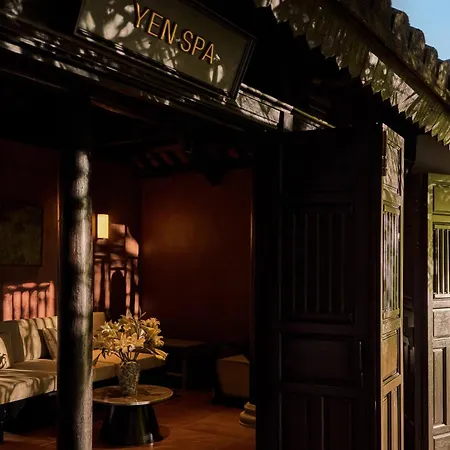 Grand Signature Resort Hoi An By M Village, A Brand Of Modern Village Lifestyle-2