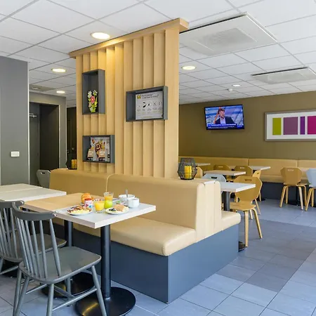 B&B HOTEL Marne-la-Vallée Torcy 3 étoiles-3