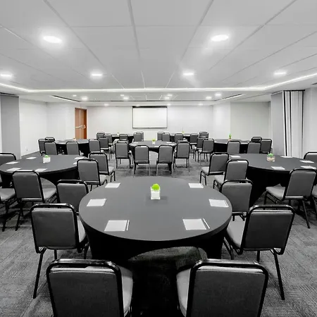 Residence Inn By Marriott Rio De Janeiro Barra Da Tijuca-3