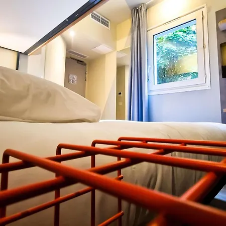ibis Budget Lille Marcq En Baroeul-3