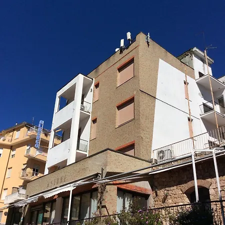 Hotel Gino-2