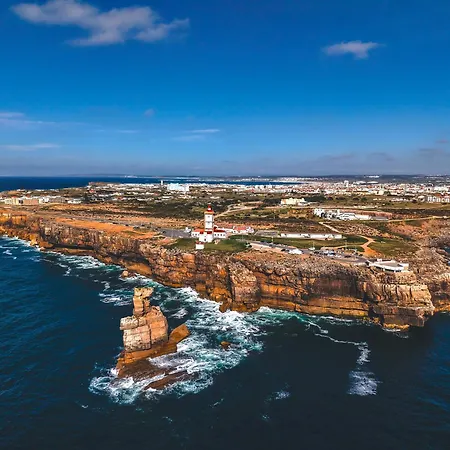 Sea Garden Peniche-3