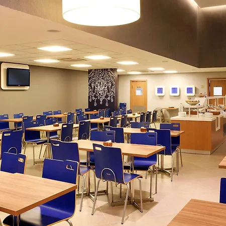 Ibis Budget Bh Afonso Pena Savassi-2