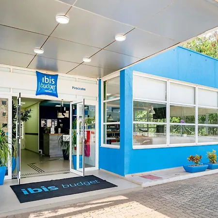 Ibis Budget Piracicaba-2