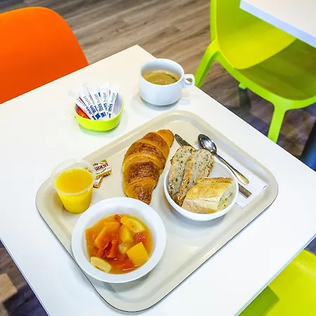 ibis budget Toulouse Colomiers-3