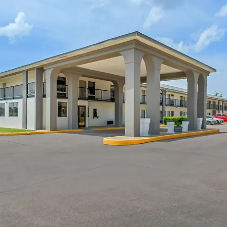 Econo Lodge Greenville-3